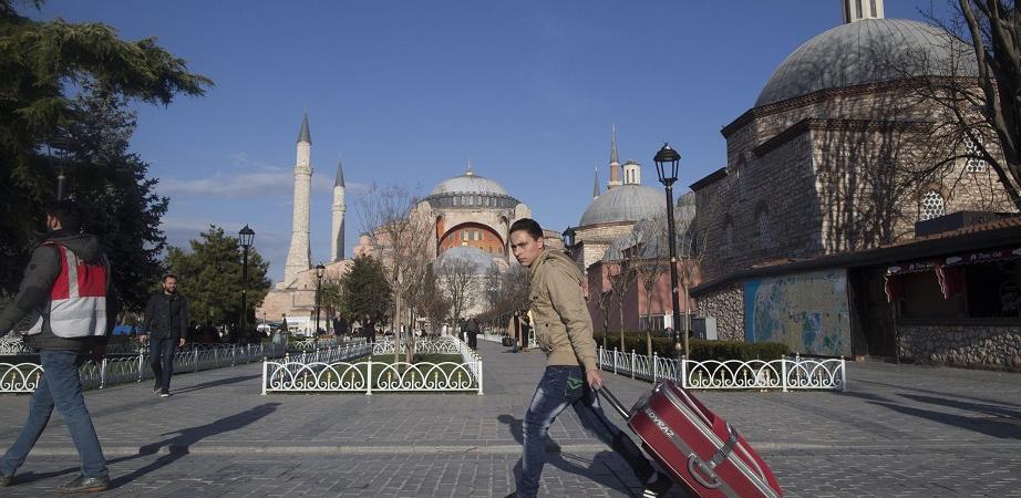 Turismo Turchia
