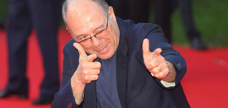 carlo verdone