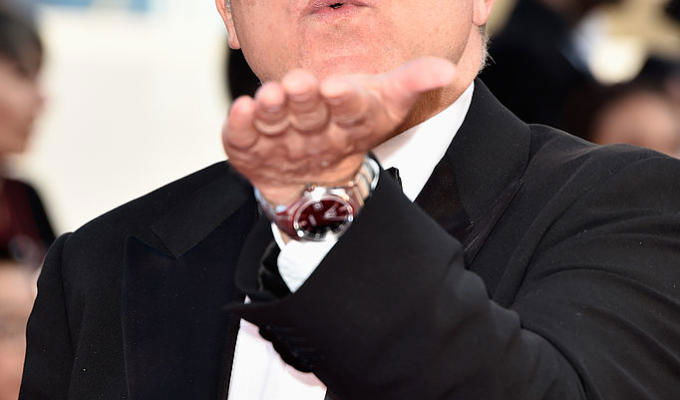 carlo verdone