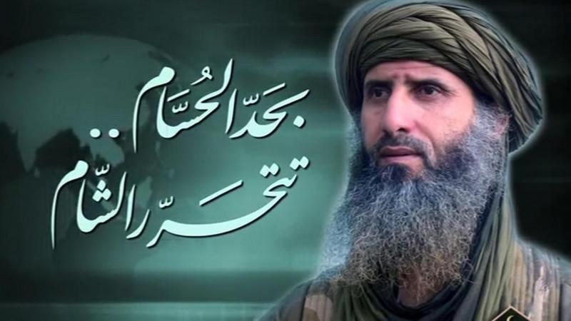 Al Qaeda