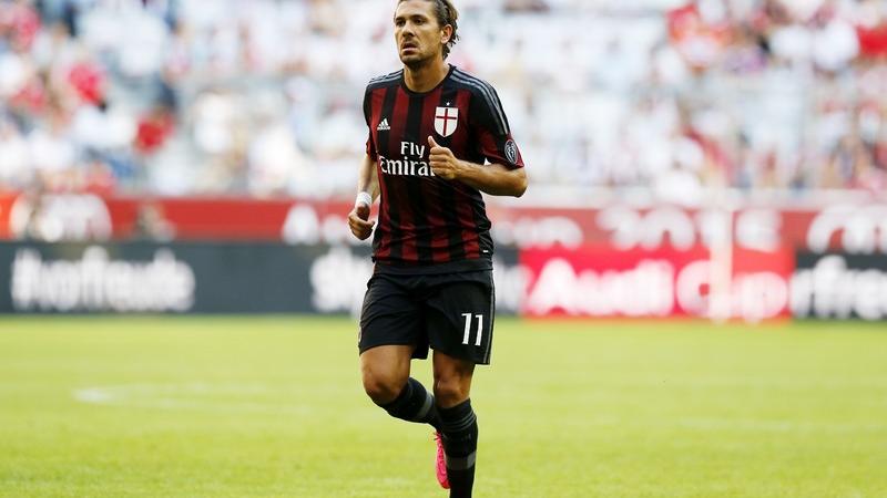 Alessio Cerci