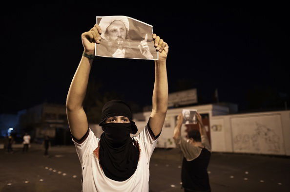 arabia saudita condanne a morte