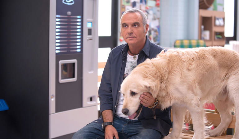 ascolti tv 15 gennaio