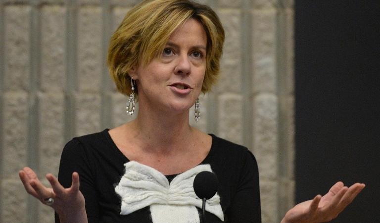 Beatrice Lorenzin