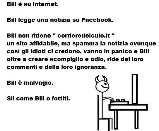 sii come bill