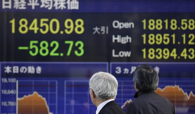 borse oggi 5 gennaio
