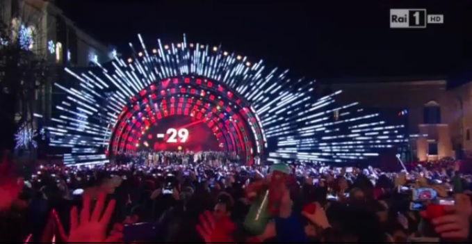 capodanno rai
