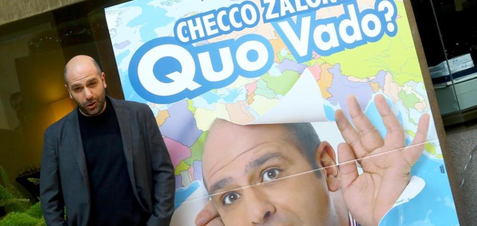 checco zalone quo vado svizzerea