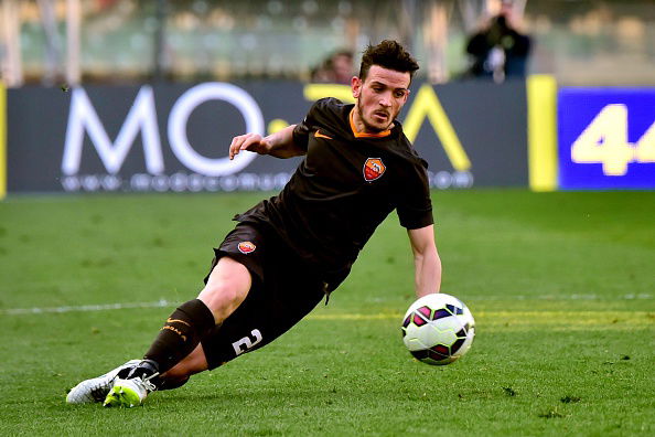 chievo-roma-video gol highlights