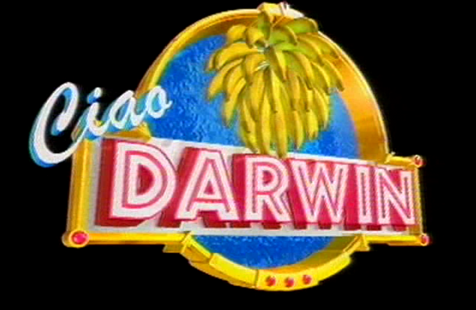 razzisti omofobi a ciao darwin