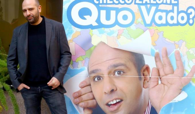 Cinema Top15 maggiori incassi italiani