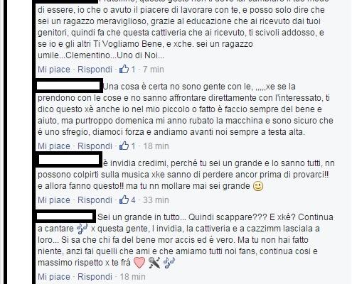 clementino