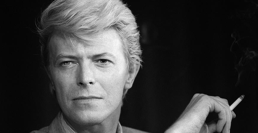 david bowie