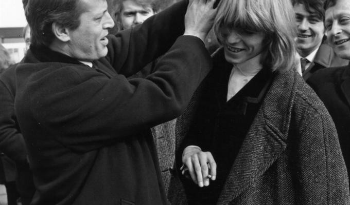 david bowie