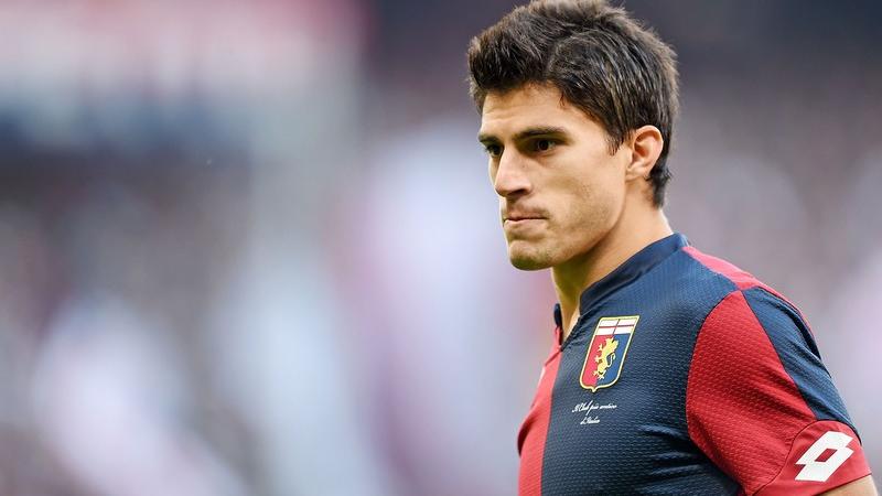 Diego Perotti