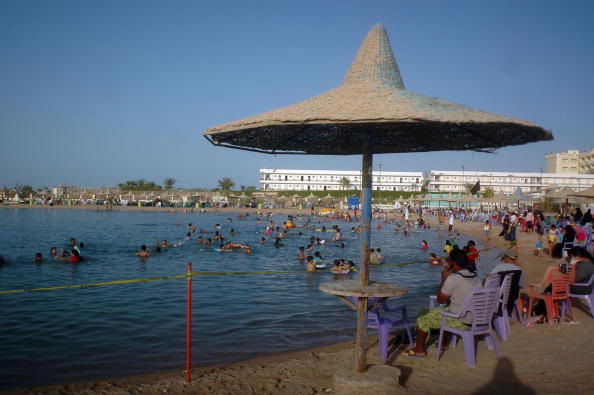 egitto attacco hurghada
