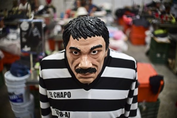 El Chapo: vita, tunnel ed evasioni del narcotrafficante più potente al
