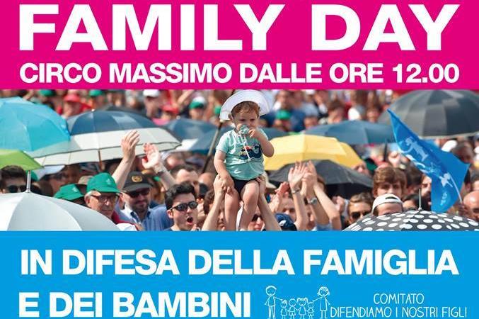 family day 2016