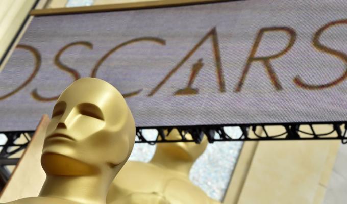 nomination oscar 2016