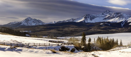 The Hateful Eight, la differenza tra 35 e 70mm spiegata da Tarantino article-post