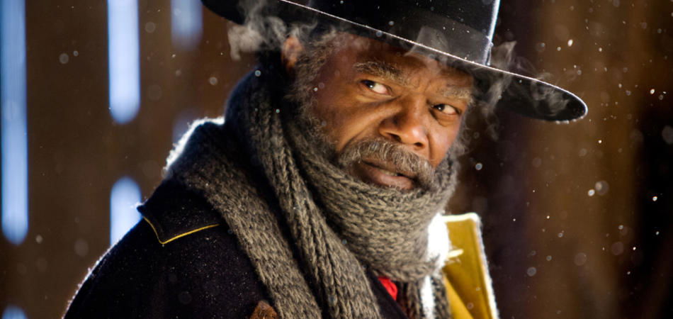 THE HATEFUL EIGHT