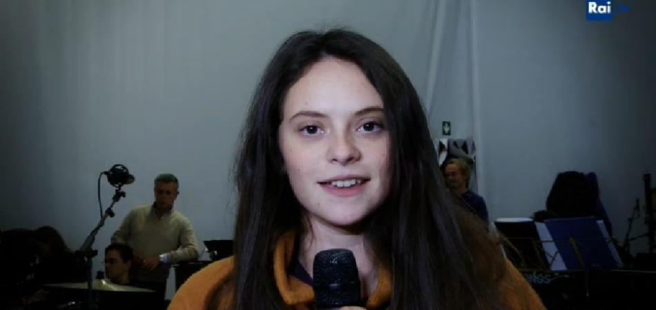 francesca michielin nessun grado di separazione