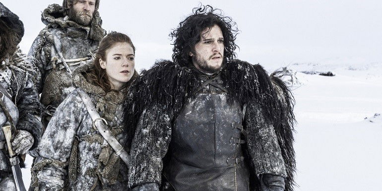 game of thrones 6 stagione uscita