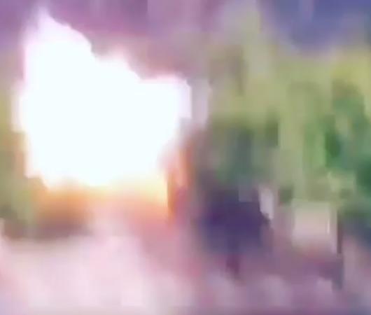 esplosioni giacarta kamikaze