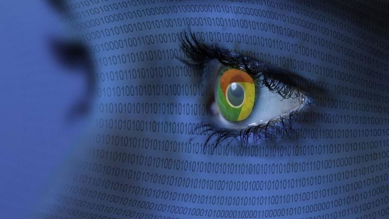 Google chrome