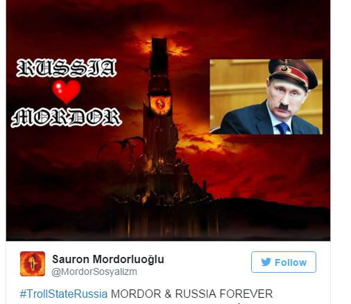 Google Translate Russia