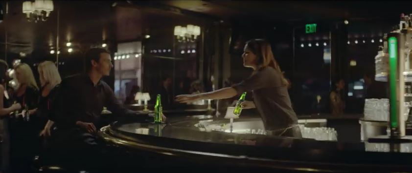 heineken