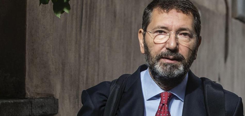 ignazio marino scontrini elezioni roma 2016