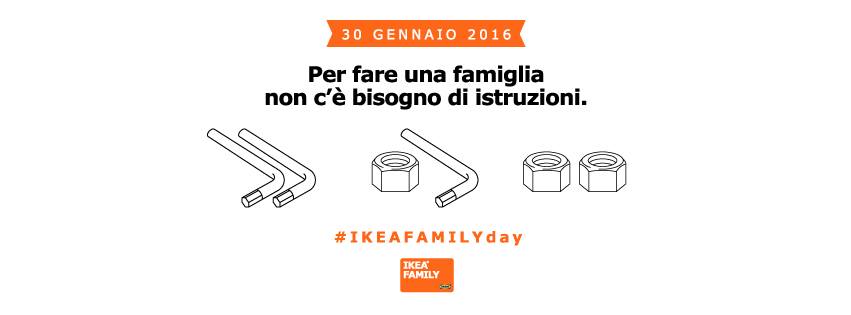 ikea family day