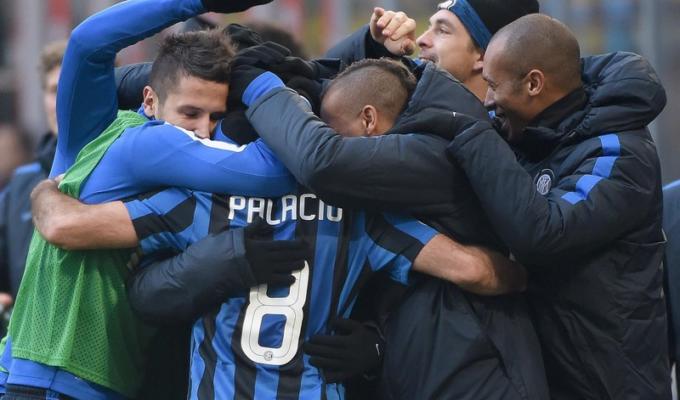 Inter-Carpi