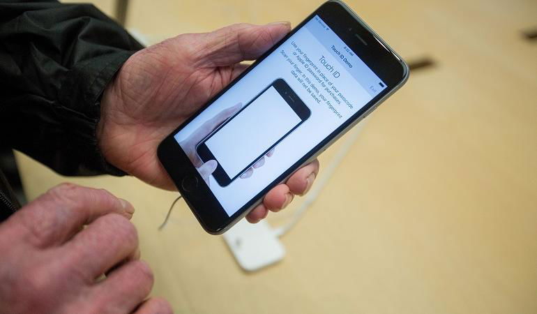 iphone 7 auricolari