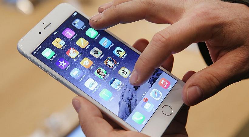 iPhone informazioni