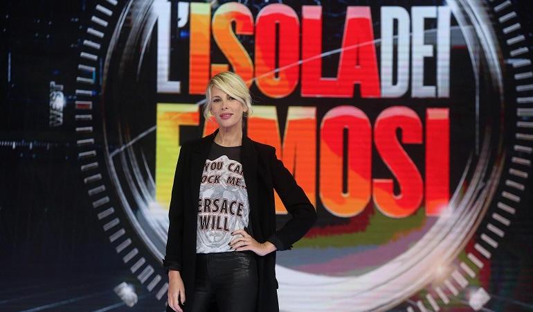 isola dei famosi 2016