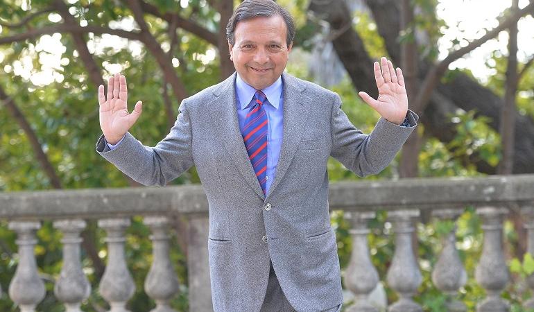 isola dei famosi 2016 piero chiambretti