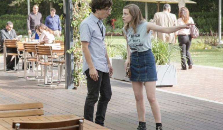 serie tv 2016 america