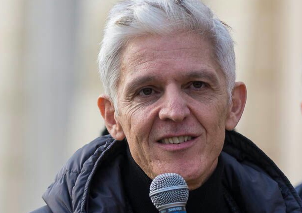 massimo bray sinistra elezioni roma 2016
