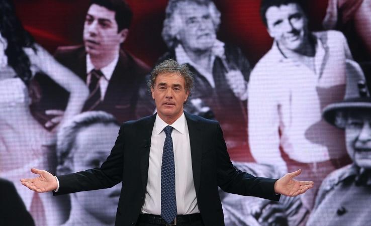 Massimo Giletti