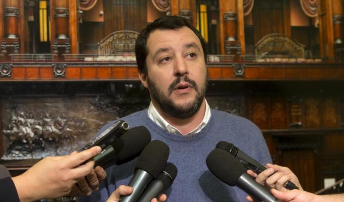 Guido Bertolaso