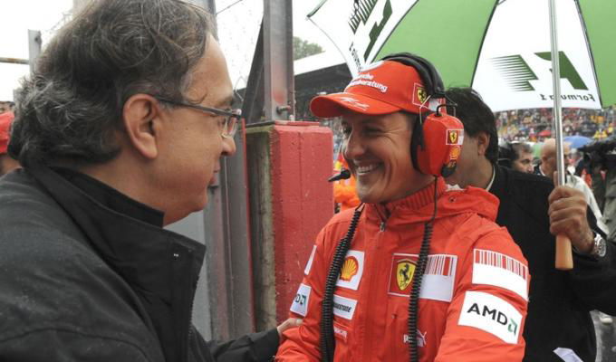 Schumacher