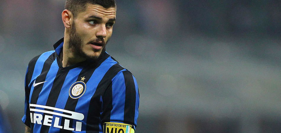Frosinone-Inter 0-1 Icardi Video e highlights