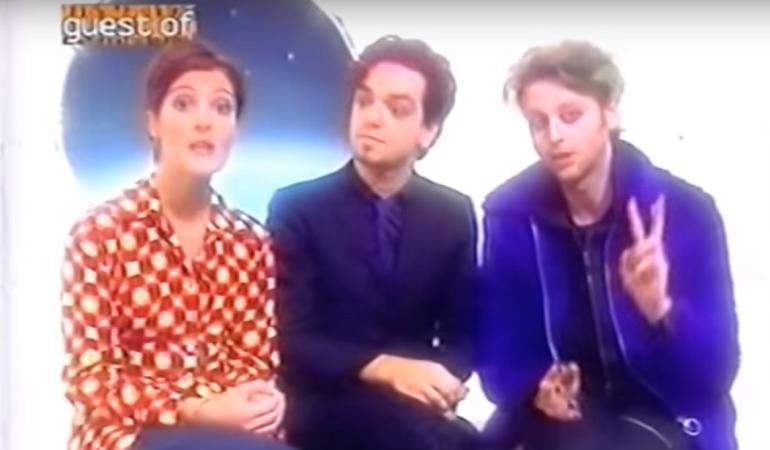 mtv programmi anni 90