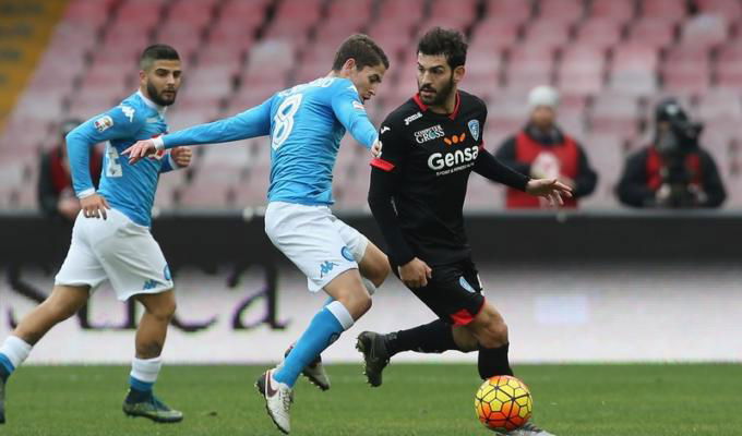 Napoli-Empoli