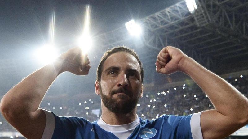 Napoli-Torino