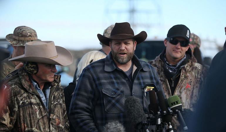 ammon bundy