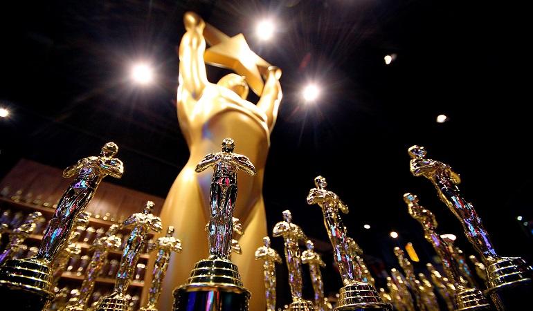 Oscar 2016