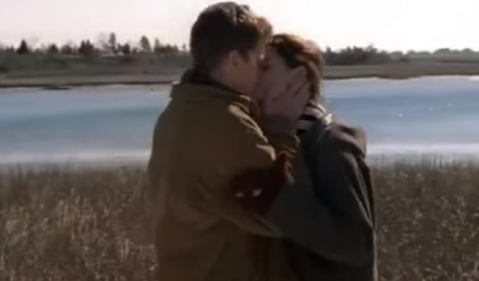 dawson's creek pacey